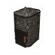 Woodburning sauna stove - SKAMET S120