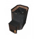 Woodburning sauna stove - SKAMET S216