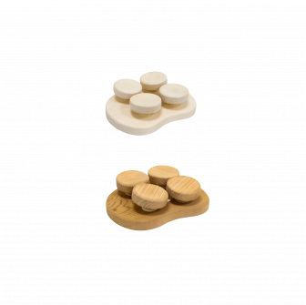 Sauna pillow 512