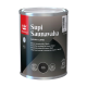 Tikkurila Supi Saunavaha 1 l, black