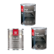 Tikkurila Supi Saunavaha 1 l, black