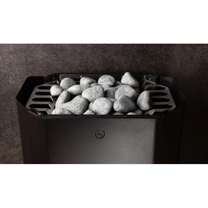 Electric sauna heater - SAUNUM SPA SESSION 6 kw