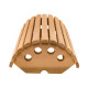 Sawo lamp cover 914-VD, cedar