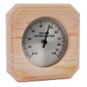 SAWO hygrometer 220-HP - 0 SAWO hygrometer 220-HP - 0
