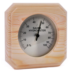 SAWO hygrometer 220-HP  SAWO hygrometer 220-HP