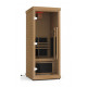 SAWO Infrared cabin, for one person