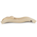 SAWO Infrared Backrest, aspen - 1 SAWO Infrared Backrest, aspen - 1