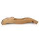 SAWO Infrared Backrest, Cedar