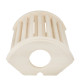 Sawo lamp and lattice set 915-VA, aspen