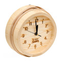 SAWO wooden clock - 2 SAWO wooden clock - 2