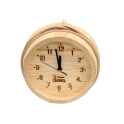 SAWO wooden clock - 6