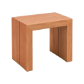 SAWO Siro cedar sauna bench - 1