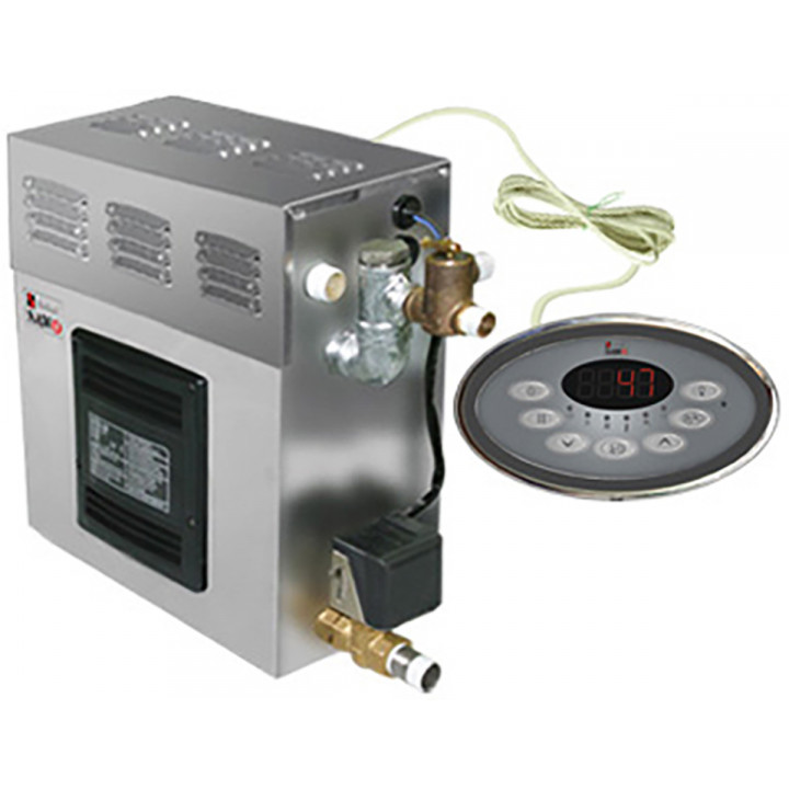 SAWO STP steam generator