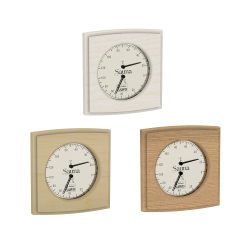 SAWO thermo-hygrometer 285-TH  SAWO thermo-hygrometer 285-TH