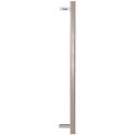HARVIA door handle, alder - 0