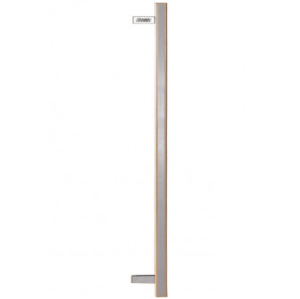 HARVIA door handle, alder