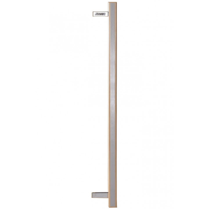 HARVIA door handle, alder