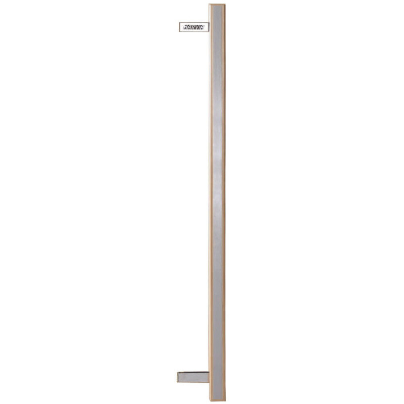 HARVIA door handle, alder