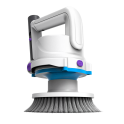 SCRUBBY – battery rotary brush - 1