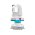 SCRUBBY – battery rotary brush - 0