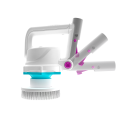 SCRUBBY – battery rotary brush - 2