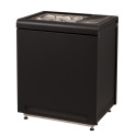 Electric sauna heater - HARVIA Concept R Combi - 0 Electric sauna heater - HARVIA Concept R Combi - 0