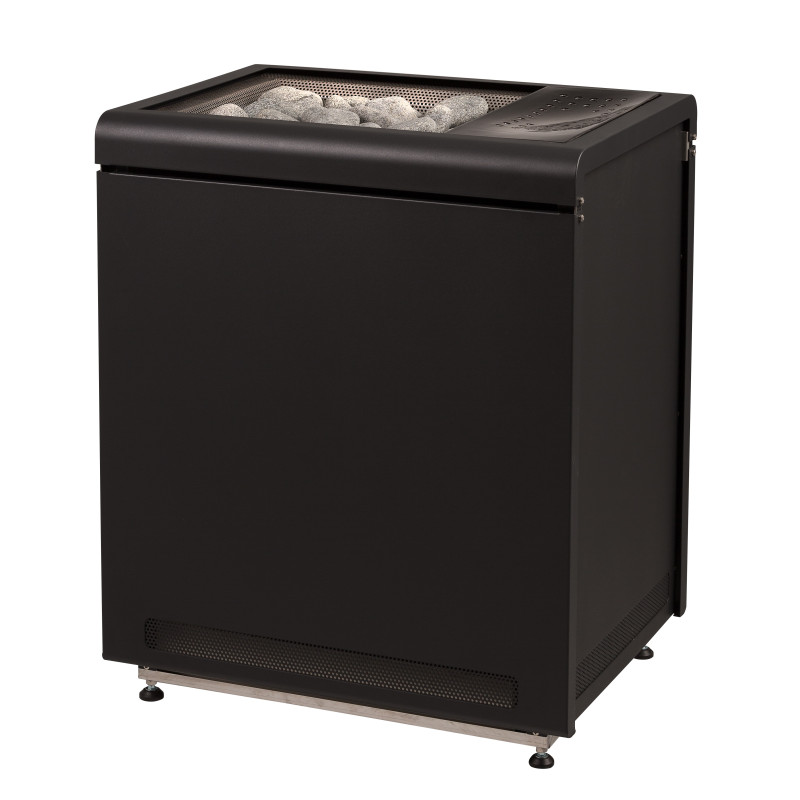 Electric sauna heater - HARVIA Concept R Combi Electric sauna heater - HARVIA Concept R Combi