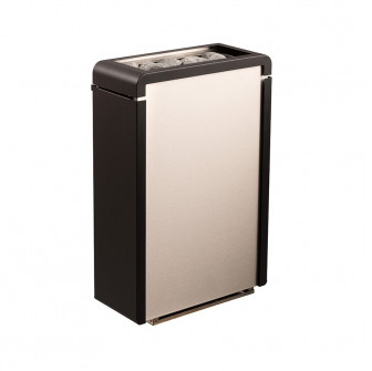 Electric sauna heater - HARVIA Concept R Mini 6 kW