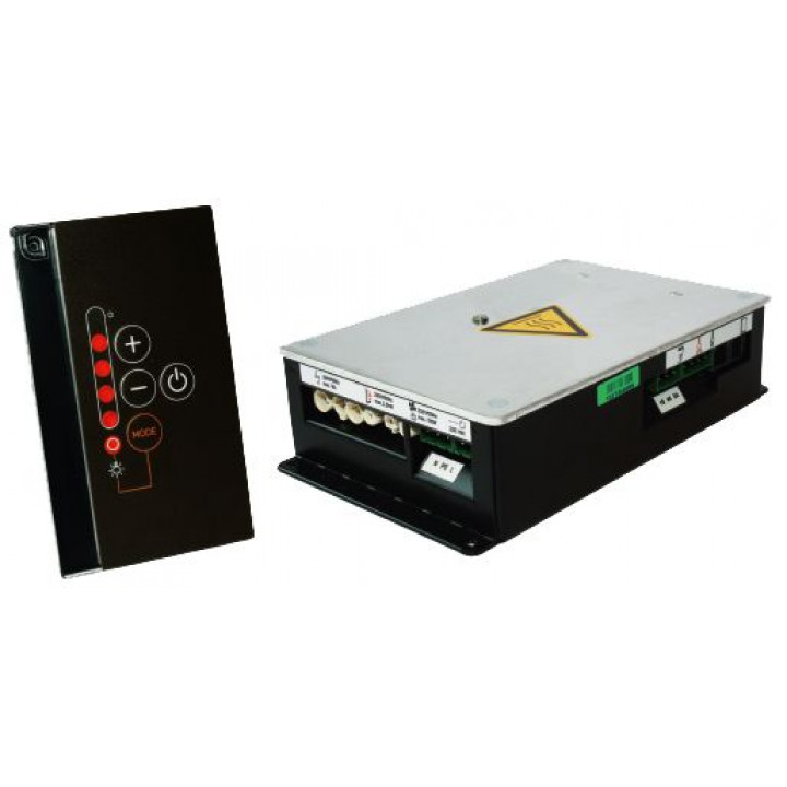 Harvia Infrabox IRB-S infrared control unit