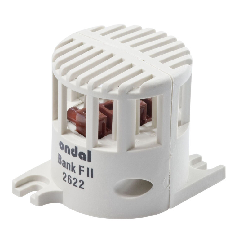 Spare parts - second Harvia temperature sensor O-F2