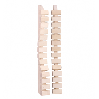 SENTIOTEC Back rest