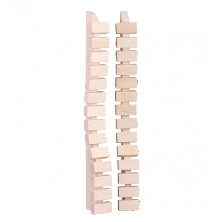 SENTIOTEC Back rest