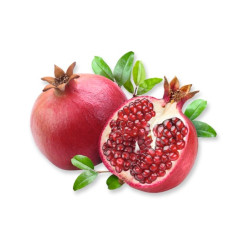 HARVIA sauna scent concentrate, pomegranate, mint and frankincense 1 l 