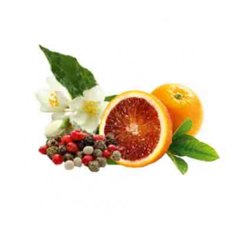 HARVIA sauna scent concentrate, jasmine, blood orange and pepper scent, 1 l