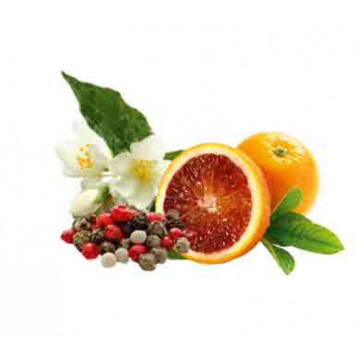HARVIA sauna scent concentrate, jasmine, blood orange and pepper scent, 1 l