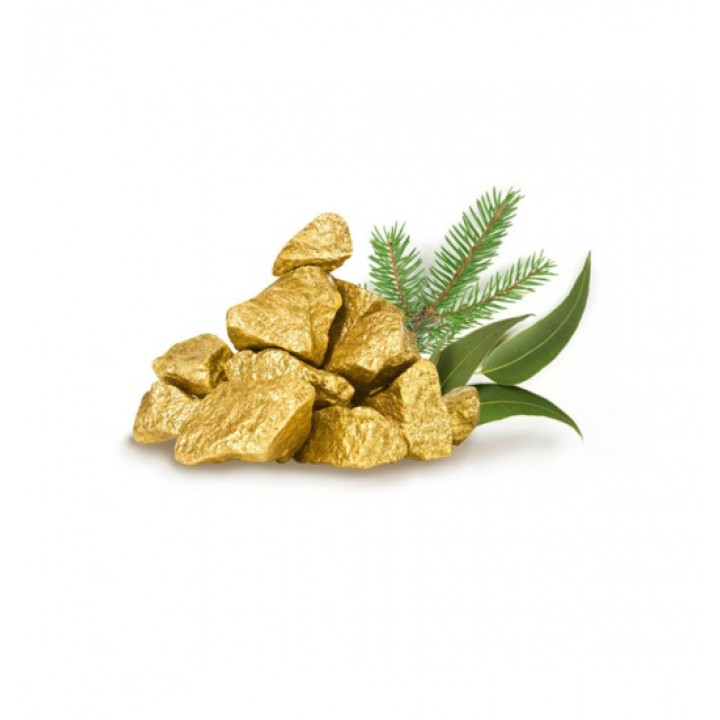 HARVIA sauna scent concentrate, sauna gold 1 l