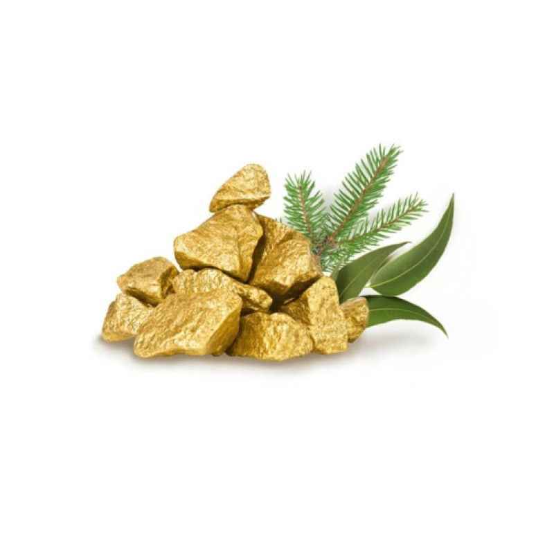 HARVIA sauna scent concentrate, sauna gold 1 l