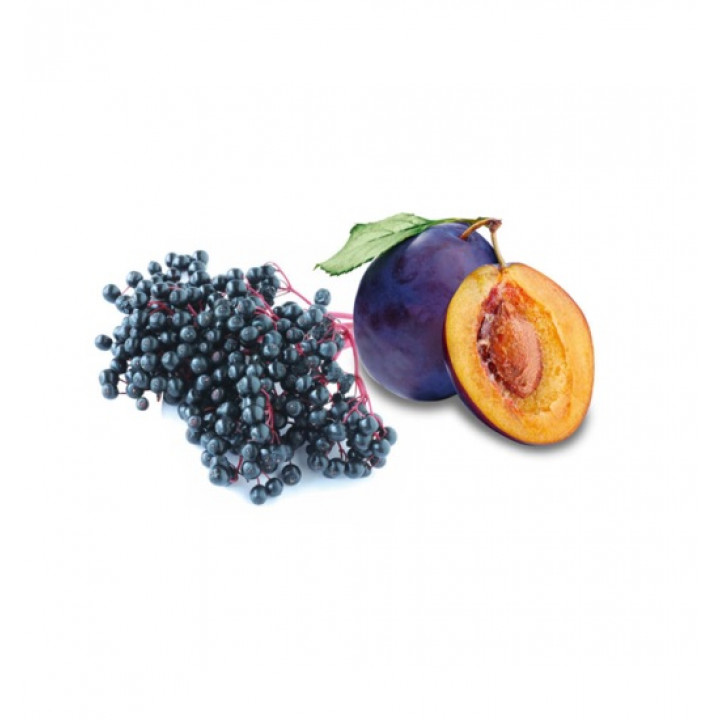 HARVIA sauna scent concentrate, elderberries and plums 1 l