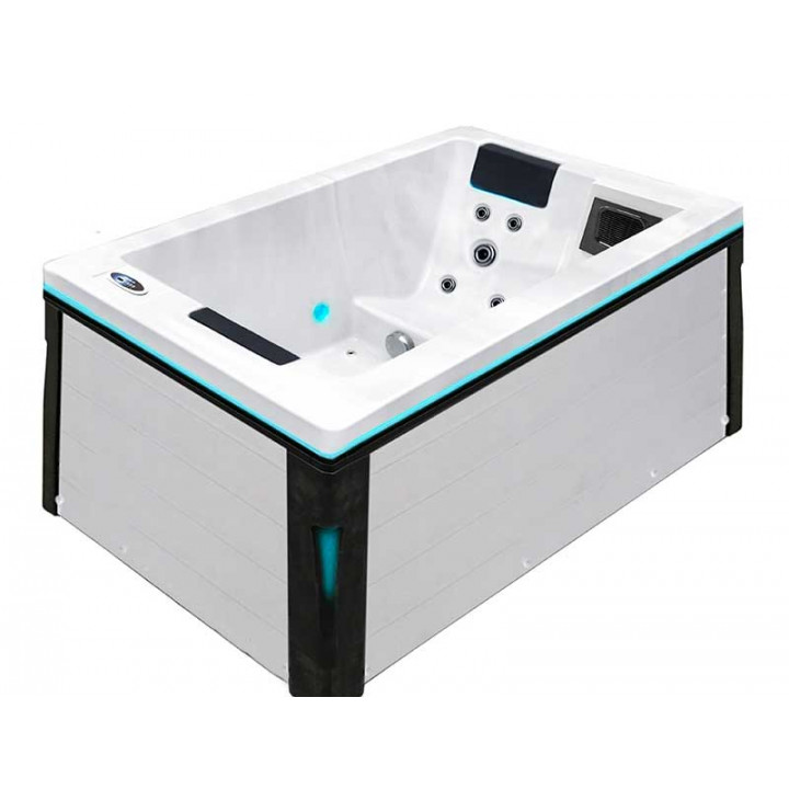 SPA massage pool – Serene 2