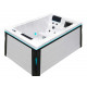 SPA massage pool – Serene 2