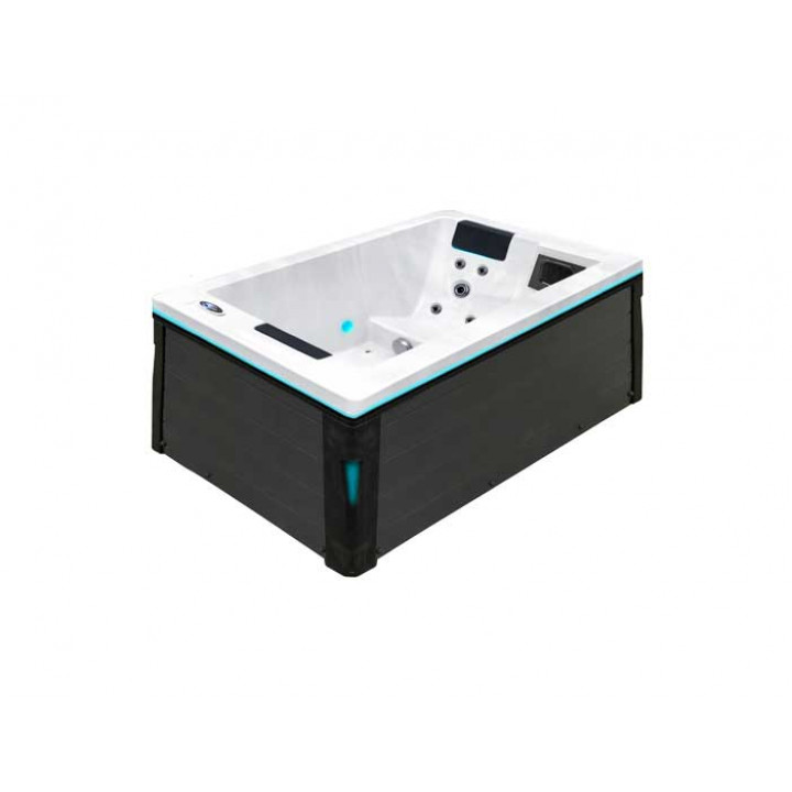 SPA massage pool – Serene 2