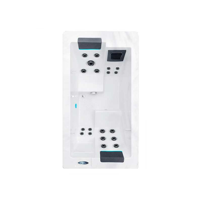 Hydromassage pool SPA SERENE 2 Hydromassage pool SPA SERENE 2
