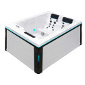 Hydromassage pool SPA SERENE 3 - 1 Hydromassage pool SPA SERENE 3 - 1