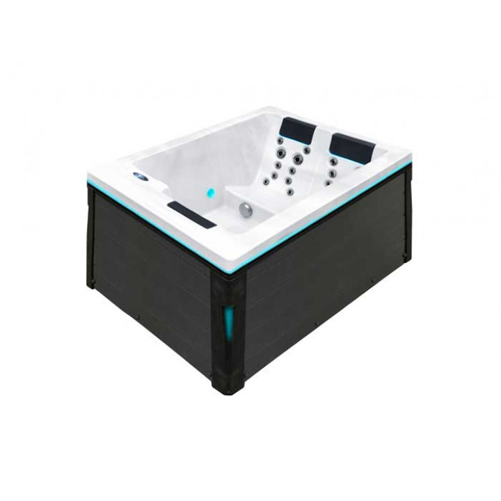 SPA massage pool – Serene 3