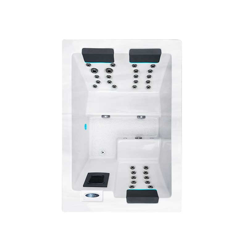 Hydromassage pool SPA SERENE 3 Hydromassage pool SPA SERENE 3