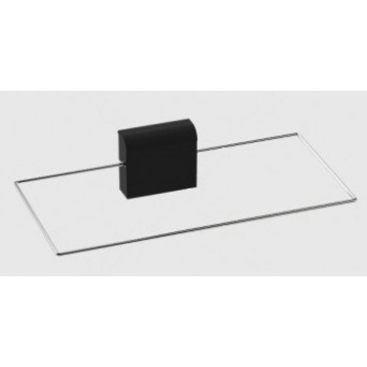 HARVIA safety switch (220 x 400 mm)