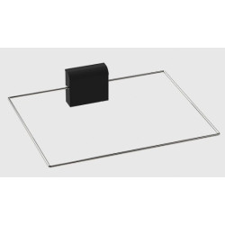 HARVIA safety switch (350 x 400 mm)  HARVIA safety switch (350 x 400 mm)