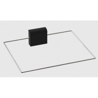HARVIA safety switch (350 x 400 mm)