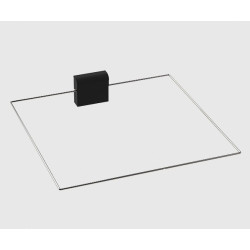 HARVIA safety switch (500 x 500 mm)  HARVIA safety switch (500 x 500 mm)