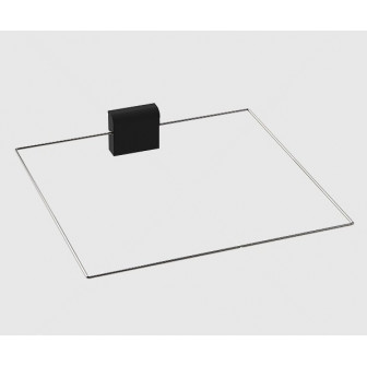 HARVIA safety switch (500 x 500 mm)